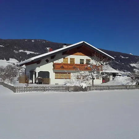 Ferienhaus Kahr Appartment Ennstal Radstadt Exterior foto
