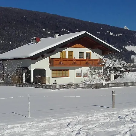 Ferienhaus Kahr Appartment Ennstal Radstadt Exterior foto