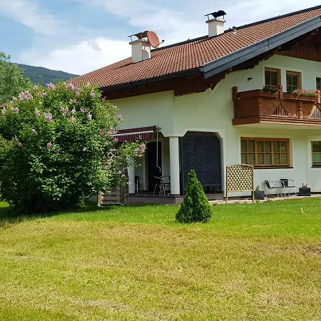 Ferienhaus Kahr Appartment Ennstal Radstadt Exterior foto