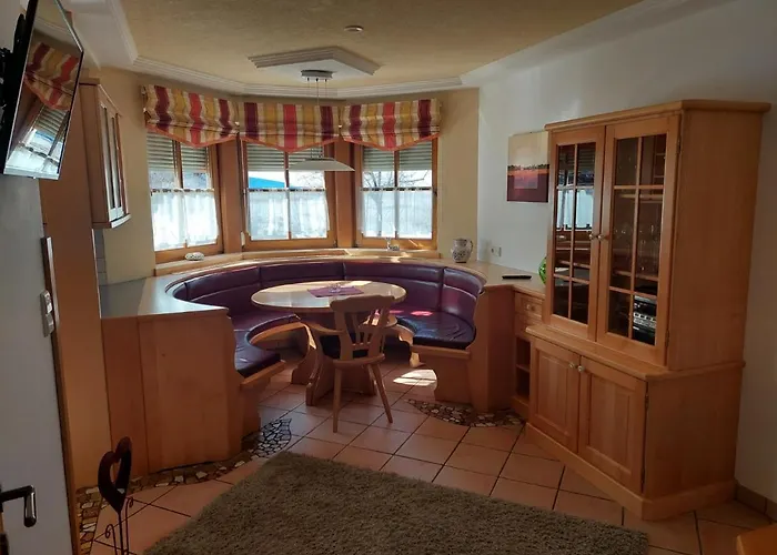 Ferienhaus Kahr Appartment Ennstal