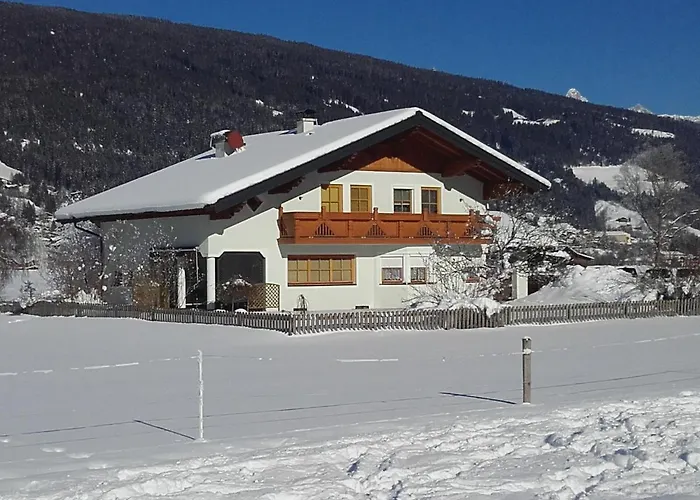 Ferienhaus Kahr Appartment Ennstal