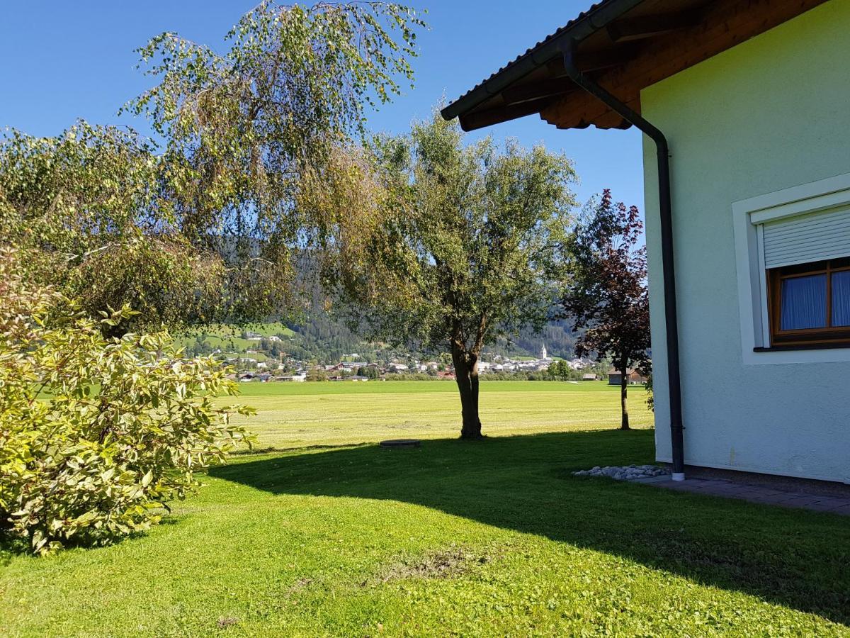 Kahr Ennstal Apartment *