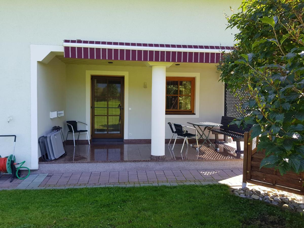 Apartment Kahr Ennstal Radstadt