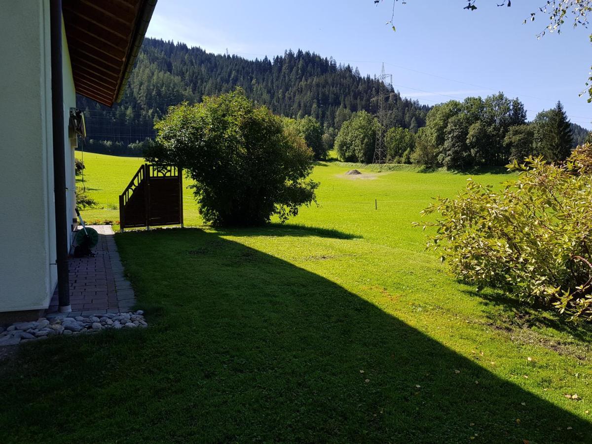 Kahr Ennstal Apartment