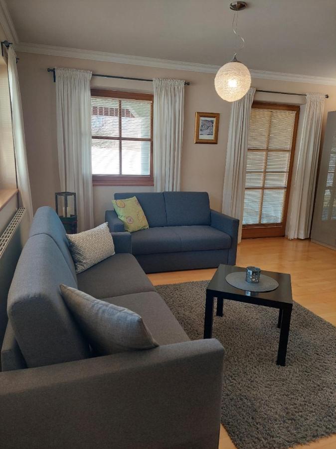 Kahr Ennstal Apartment Radstadt