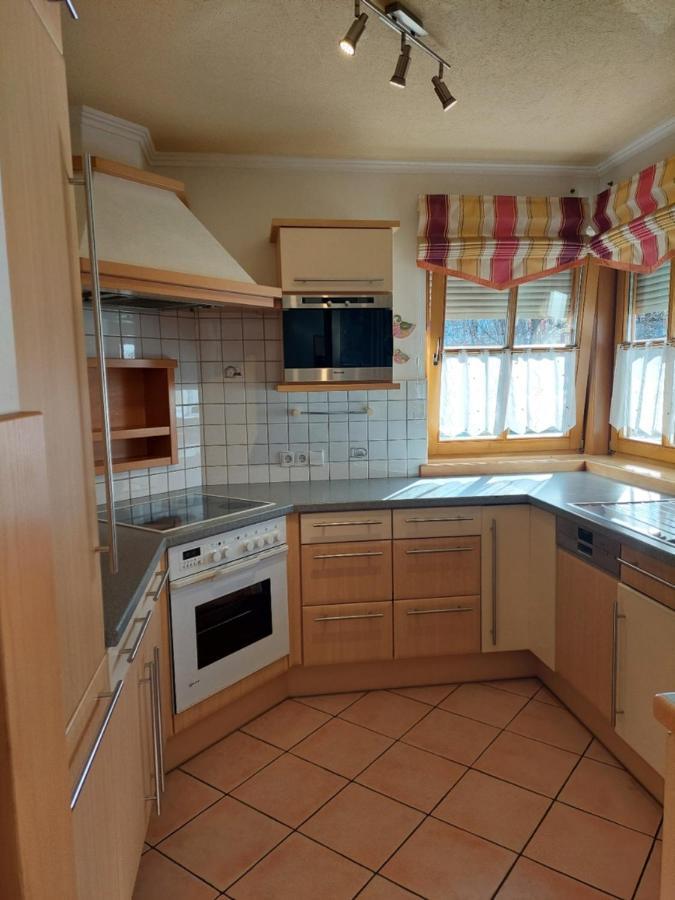 Kahr Ennstal Apartment