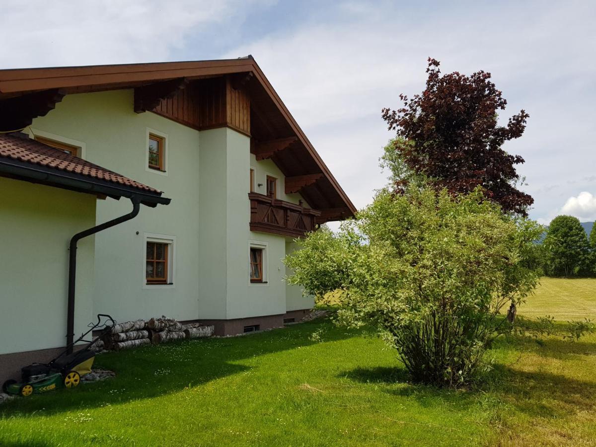 Kahr Ennstal Apartment *