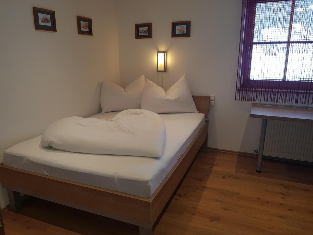 Kahr Ennstal Apartment