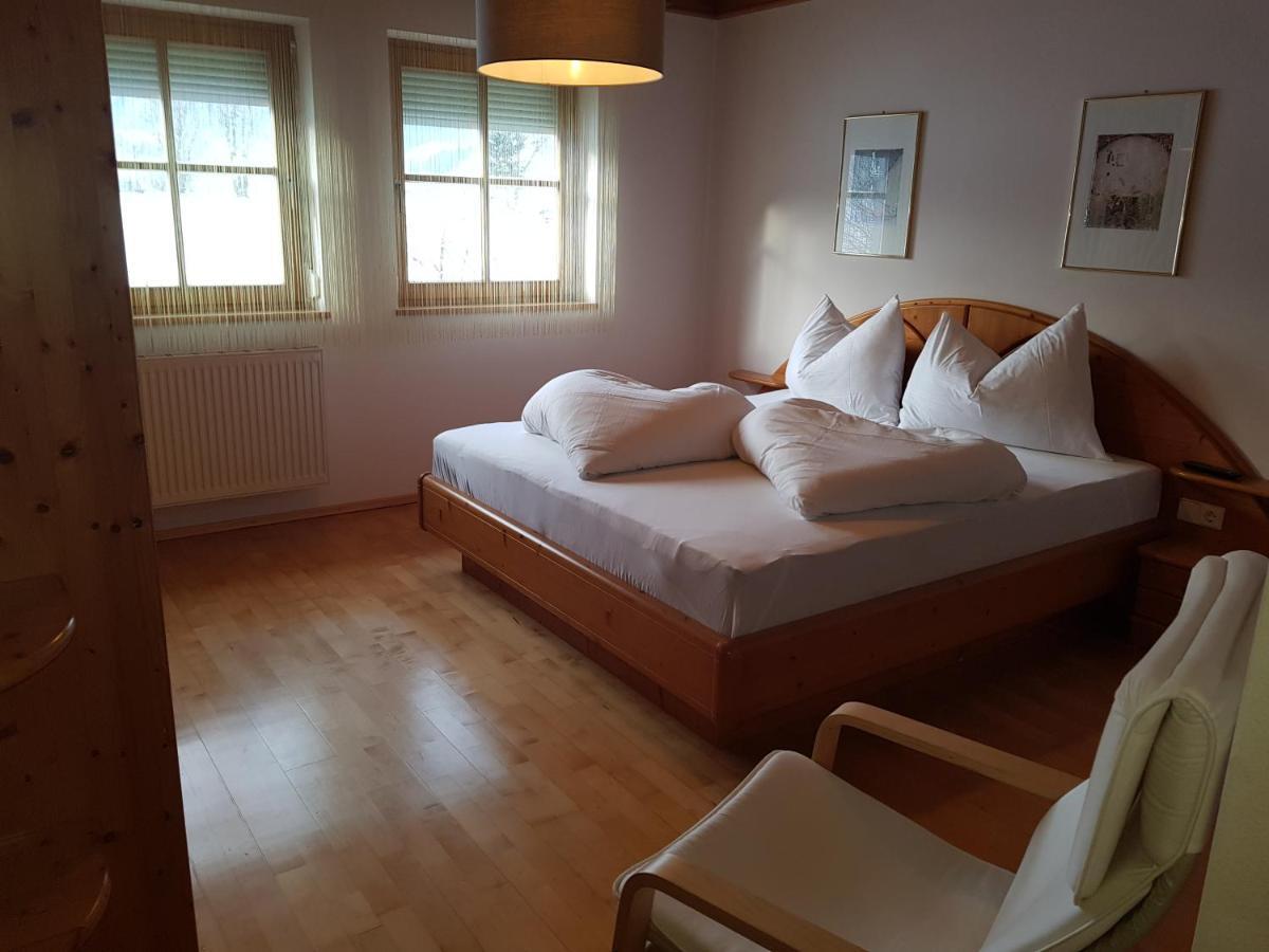 Apartment Kahr Ennstal